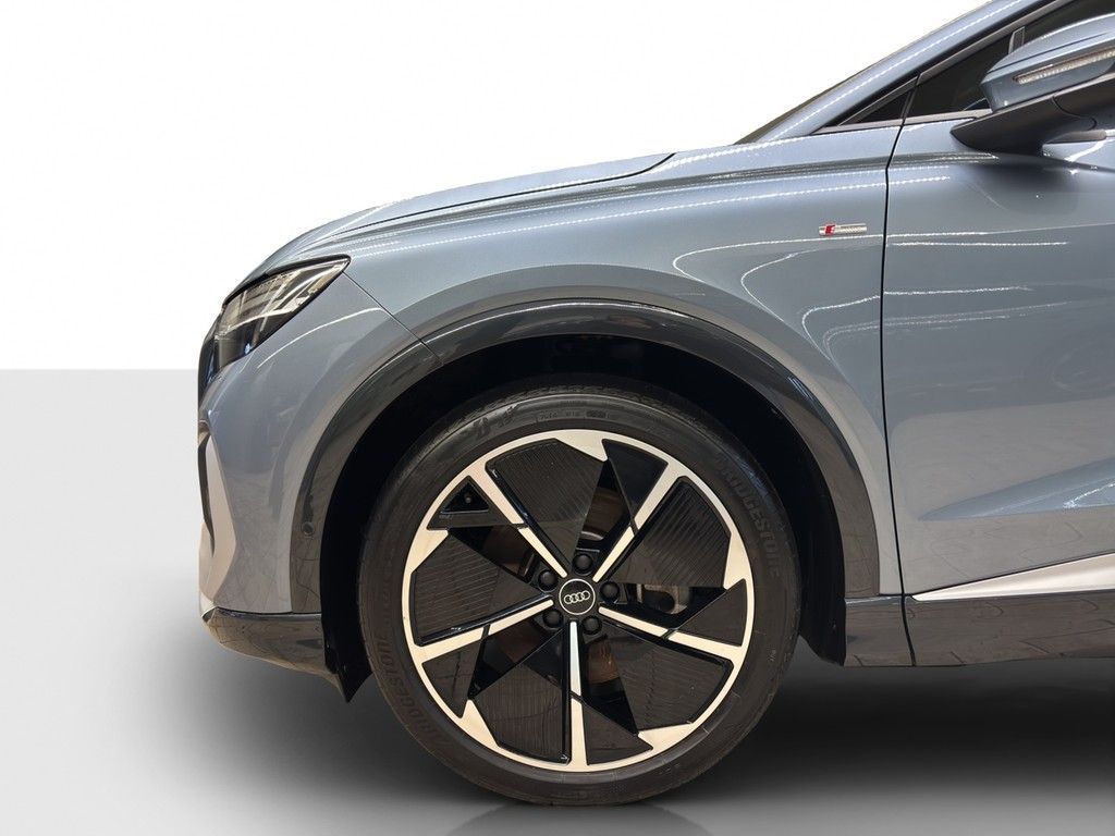 Audi Q4 e-tron - Bild 18
