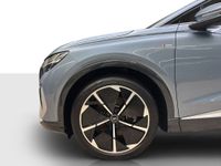 Audi Q4 e-tron - Vorschau Bild 18
