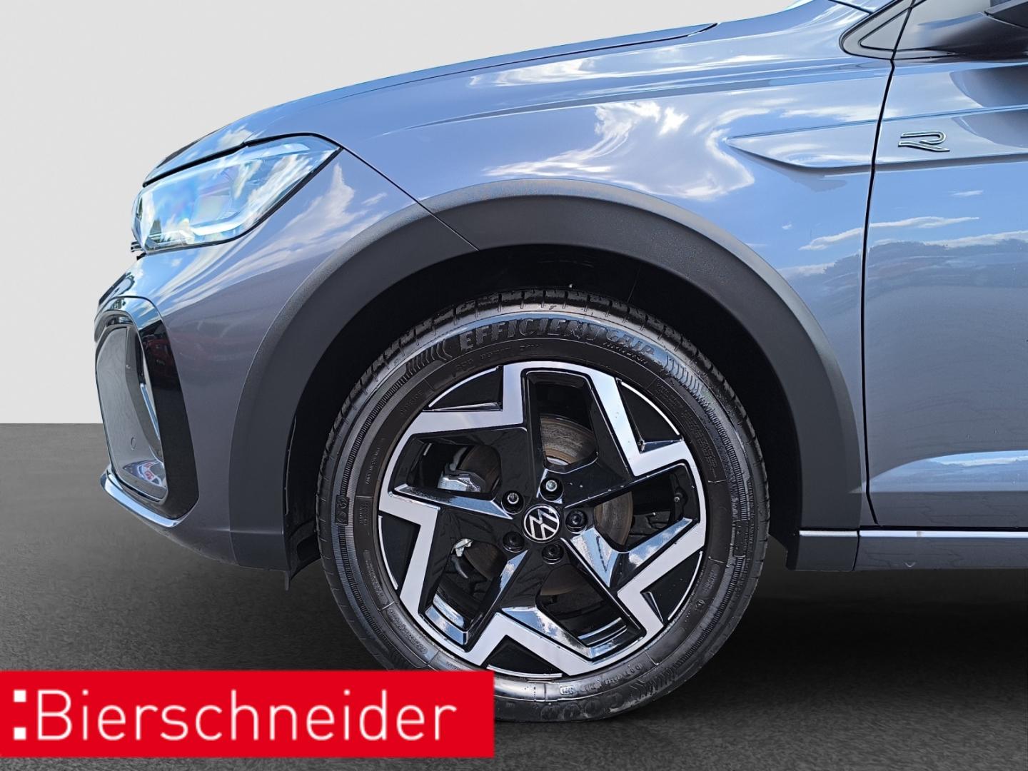 Volkswagen Taigo 1.0 TSI R-Line ACC LED PANO, миниатюра 9