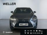Lexus RX 450h Executive Line *Allrad*Pano*AHK*HUD*CAM* - Lexus RX 450 mit Panoramadach