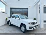 Volkswagen Amarok 3.0 TDI V6 HIGHLINE DSG-2020 - Volkswagen Amarok: Dsg