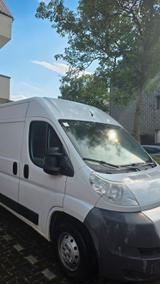 Fiat Ducato 2.2D L3H2 - Fiat Ducato in Duisburg