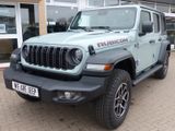 Jeep Wrangler Unlimited ICE MY24 Rubicon 2.0 T-GDI