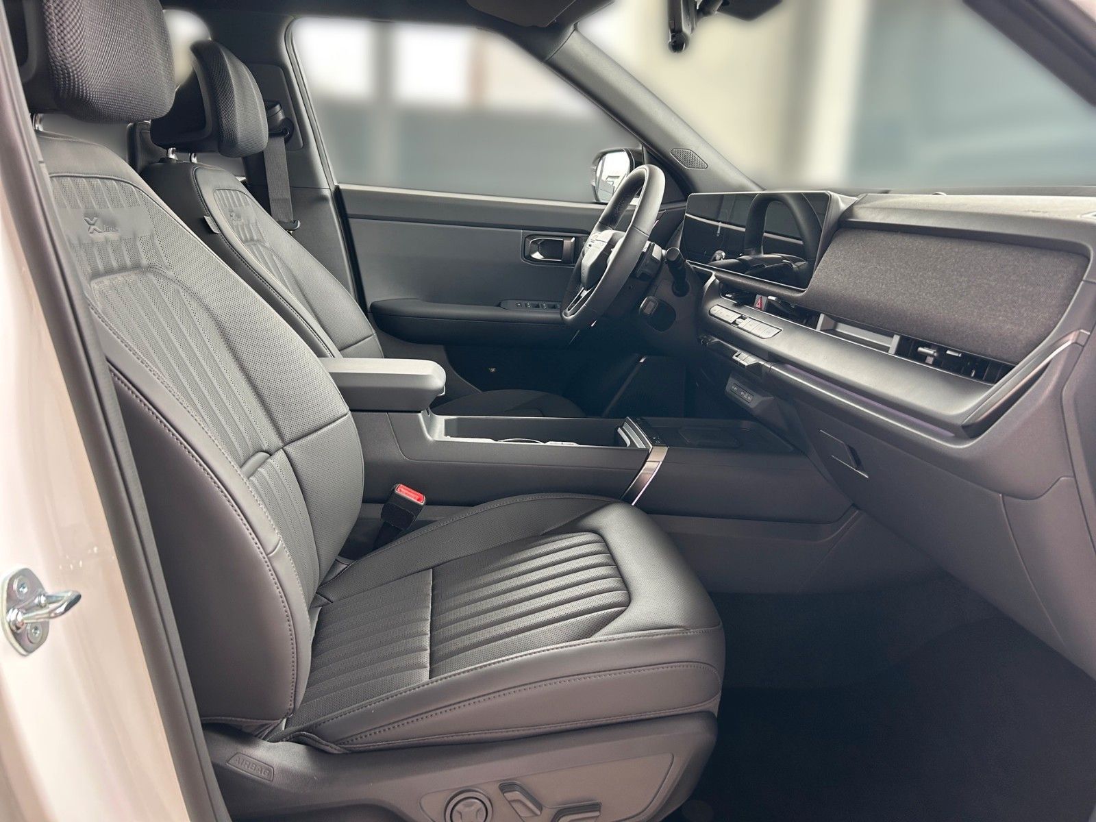 Fahrzeugabbildung Kia Seltos 1.6 T-GDI AWD DCT X-Line