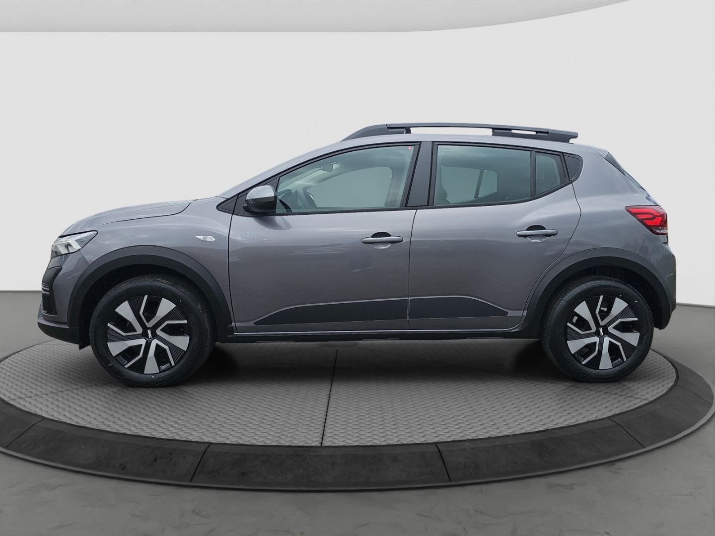 Dacia Sandero - Bild 2