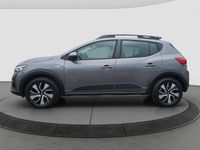 Dacia Sandero - Vorschau Bild 2