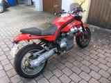 Moto Guzzi Griso 850 - MOTO GUZZI GRISO
