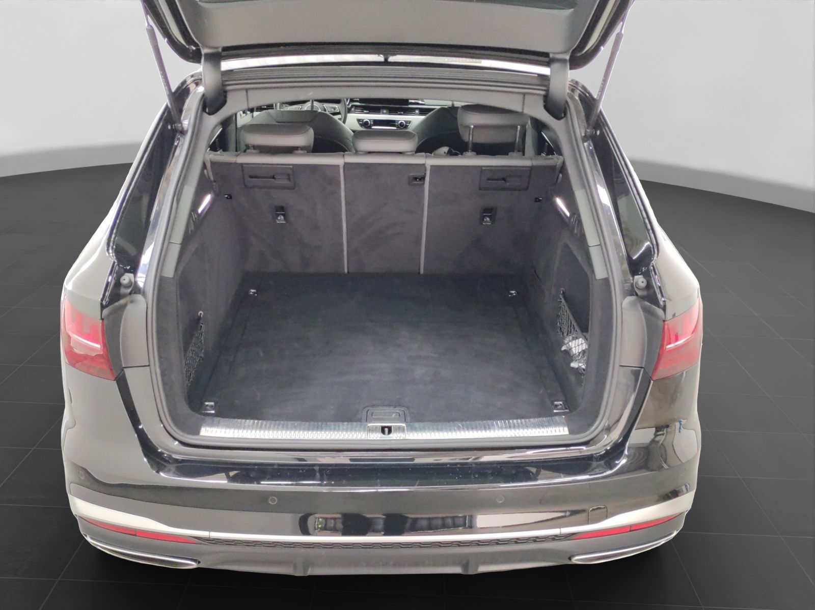 Audi A4 - Bild 17