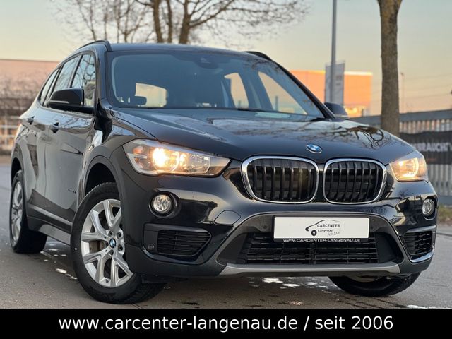 BMW X1 xDrive 20 d Advantage