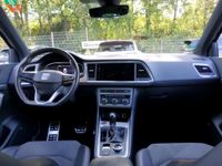 Seat Ateca - Vorschau Bild 5