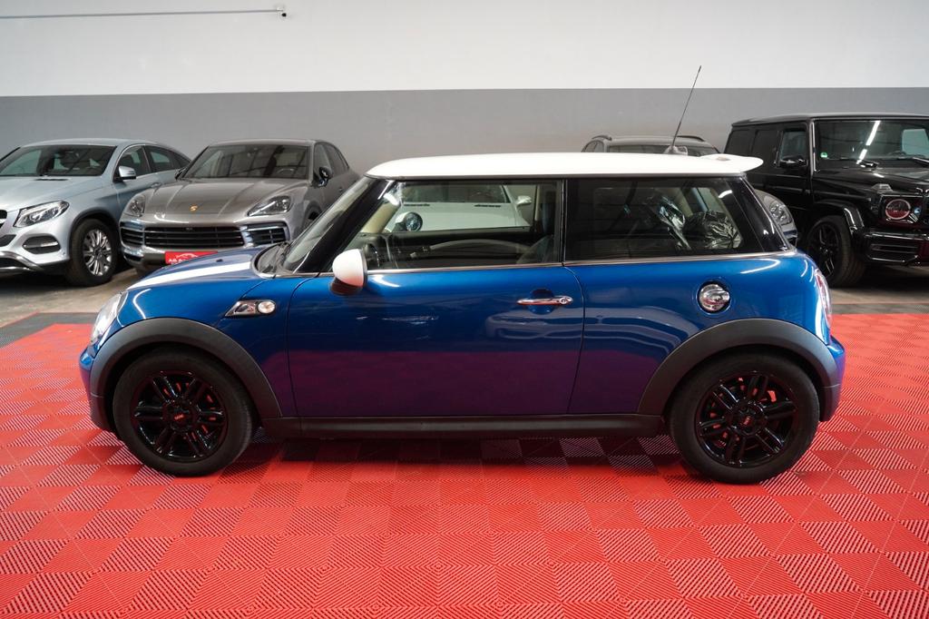MINI Cooper SD