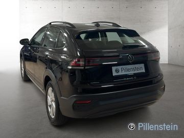 Volkswagen Taigo - 3