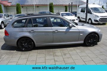 BMW 318 - 7