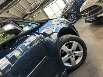 MYAUTOCENTER – Gebraucht- und Jahreswagen mit Werkstattservice in Pfaffenhofen Volkswagen Touran United *Navi*Sitzh*TÜV 0527*