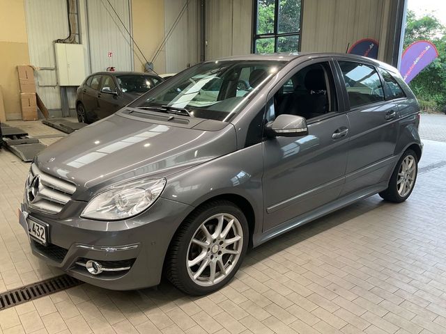 Mercedes-Benz B -Klasse B 170 Sport Paket