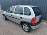 Opel Corsa b mit 2 Jahren TÜV. Top Zustand - Opel Corsa aus 2000: B