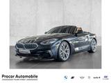 BMW Z4 sDrive20i HUD NAVI LED Sound Syst. PDC V+H - BMW Z4 in Köln