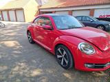 Volkswagen VW Beetle / Käfer - Volkswagen Beetle in Düsseldorf