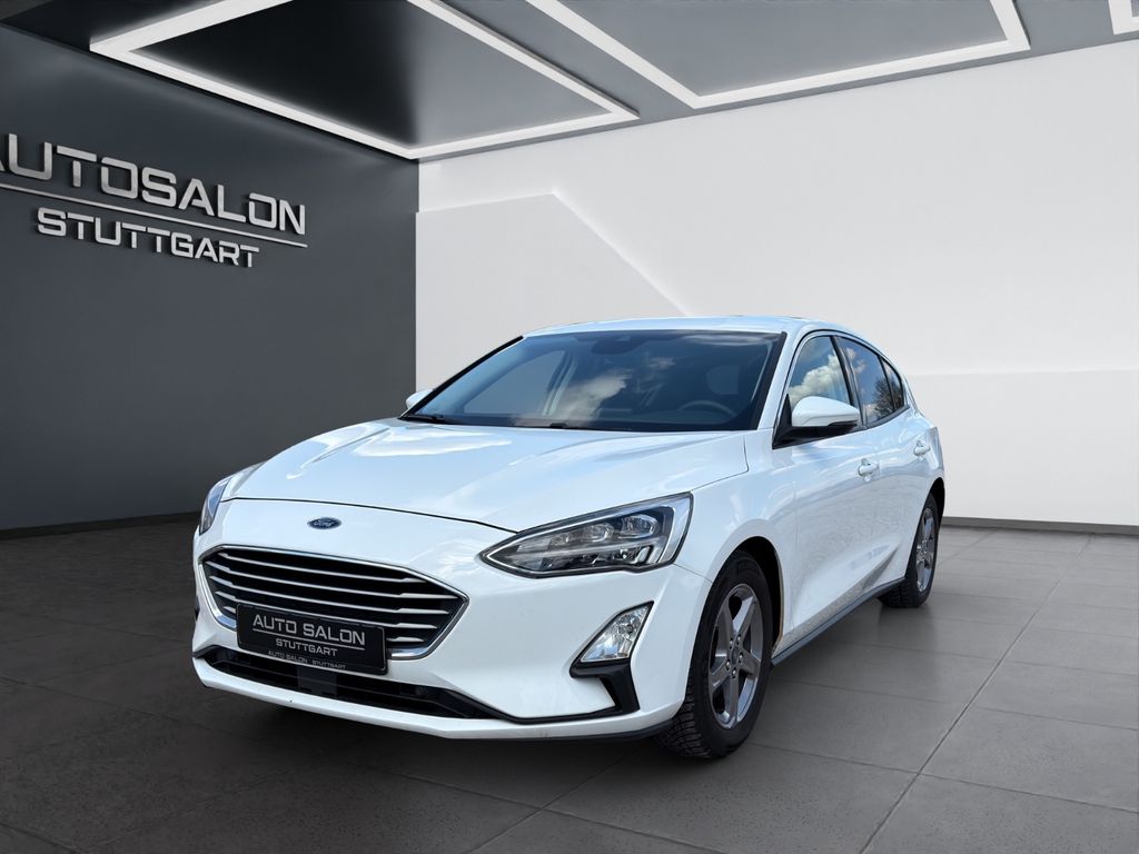 Image of Ford Focus