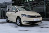 Volkswagen Touran 2.0 TDI DSG Comfortline / TAXI / 7-Sitzer - Volkswagen Touran mit Diesel-Antrieb: Taxi, Kleinbus