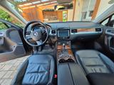 Volkswagen Touareg 3.0 V6 TDI Tiptronic BlueMotion Tech... - Volkswagen Touareg: V6 TDI Bluemotion