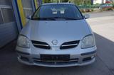 Nissan Almera Tino Acenta plus*KLIMA*TÜV 03.27 - Nissan Almera Tino Gebrauchtwagen