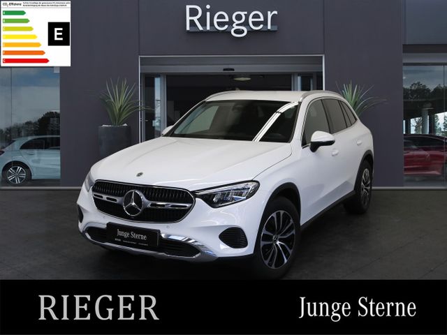 Mercedes-Benz GLC 220 d 4M Avantgarde*Kamera*Standheizung*LED+