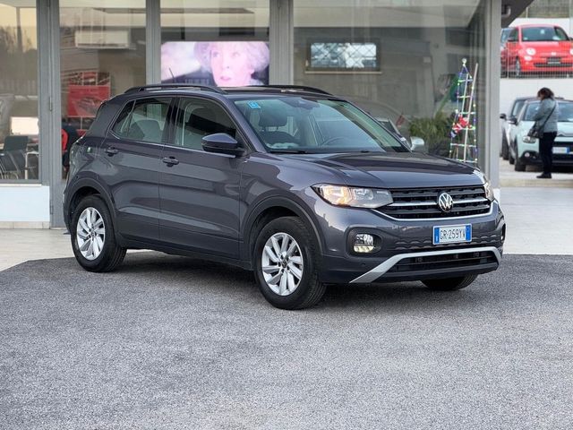 Volkswagen T-Cross 1.0 Benzina 95CV E6 Neo. - 20