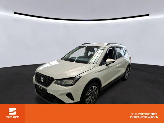 Image of Seat Arona