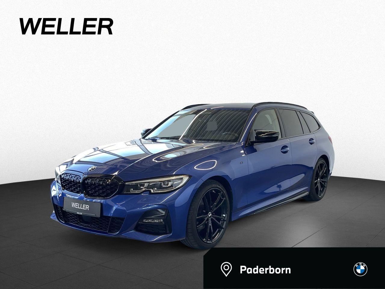 BMW 320dA xD Tour M Sport - LiveProf,DAProf,Sthz,AHK