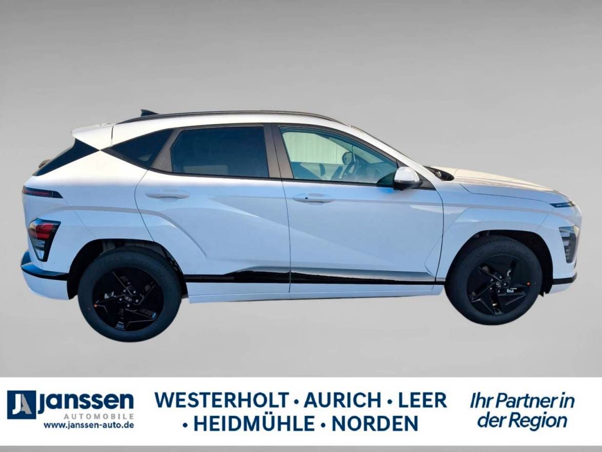 Fahrzeugabbildung Hyundai KONA Elektro 49kWh Trend/Assistenz-Paket/Navi/36