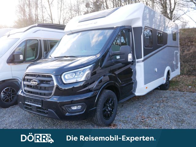 Sunlight Adventure T Ford 680 11.212 Sonderrabatt,Autom.