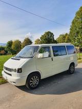 Volkswagen VW T4 Multivan Allstar Ausstattung, Projek... - Volkswagen T4 Multivan: Allstar