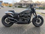 Harley-Davidson FXFBS Softail Fat Bob 114 Custom Edition - Angebote