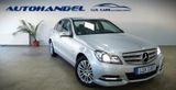 Mercedes-Benz C 220  AUS 2  Hand (Automatik) - Mercedes-Benz C 220 aus 2011
