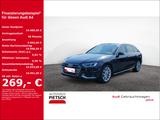 Audi A4 Avant 35 TDI advanced MMI+ AHK Business Tour - Audi A4: Business