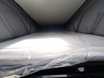 HYMER  ERIBA  HYMERCAR Redwood 601 Sport 8G LED Fahrkomfort 