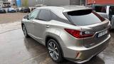 Lexus RX 450 450hL Executive Line Executive Line - Lexus RX 450: Rx450h