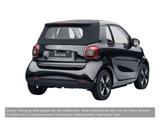 Smart fortwo EQ 60kWed passion LED-Tagfahrlicht - gebrauchte Smart ForTwo aus dem Jahr 2021