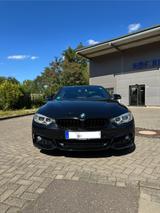 BMW 420d xDrive Coupé M Sport Harman Kardon  - BMW 420 von privat