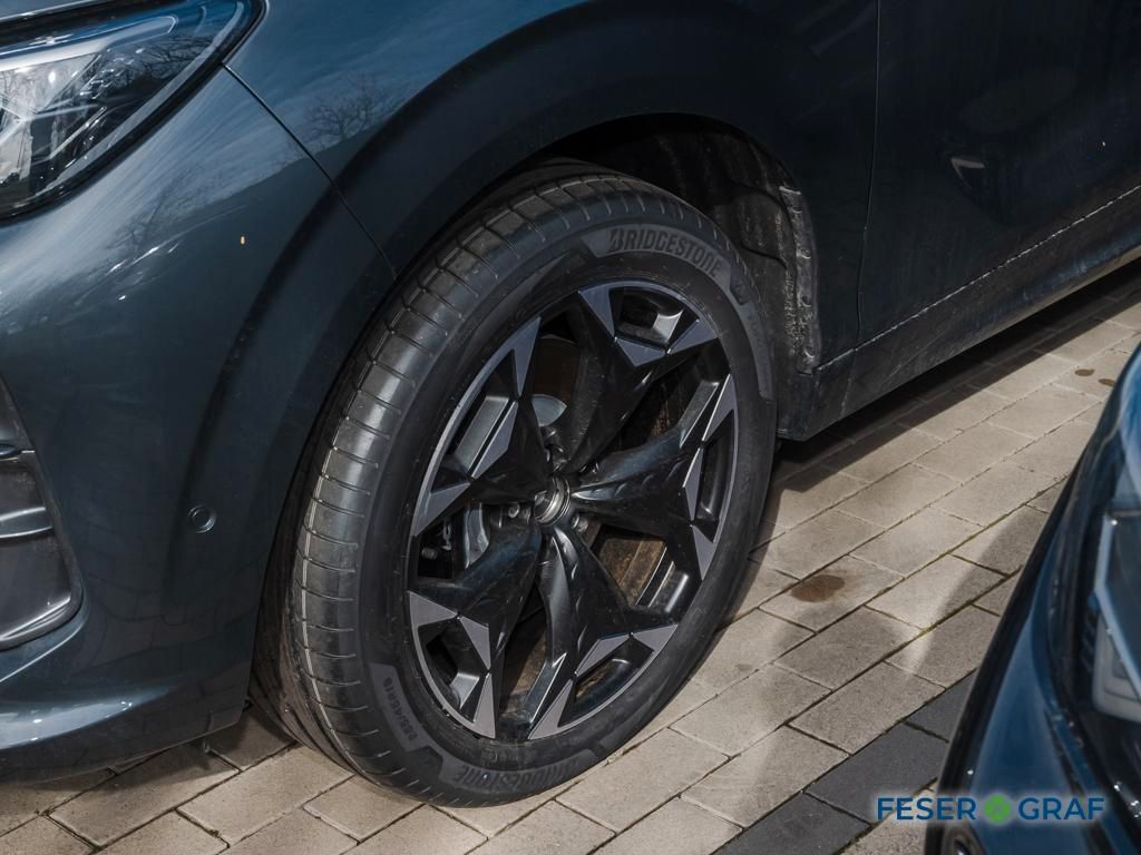 Cupra Terramar - Bild 12