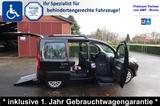 Mercedes-Benz Citan*rollstuhlgerecht*Drehsitz*AMF-Einzughilfe* - Mercedes-Benz Citan in Duisburg