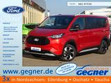 Ford Tourneo Custom 340L1 Active 2.5L PHEV Pano B&O - Ford Tourneo Custom Active mit Hybrid-Antrieb (Benzin/Elektro)