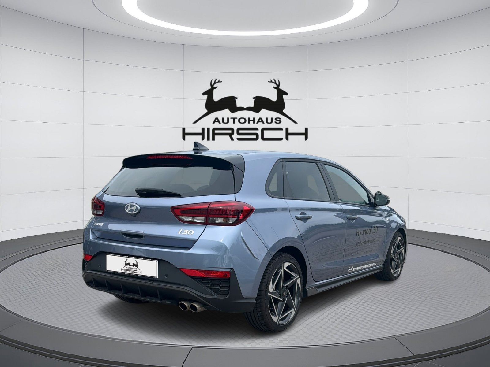 Hyundai i30 – Bild 3