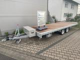 Hirth Pritschenhochlader Tandem PH3051/20-K - Hirth LKWs