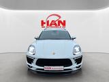 Porsche Macan S /Pano/Xenon/Navi/AHK/LEDER/SHZ - gebrauchte Porsche Macan aus dem Jahr 2017