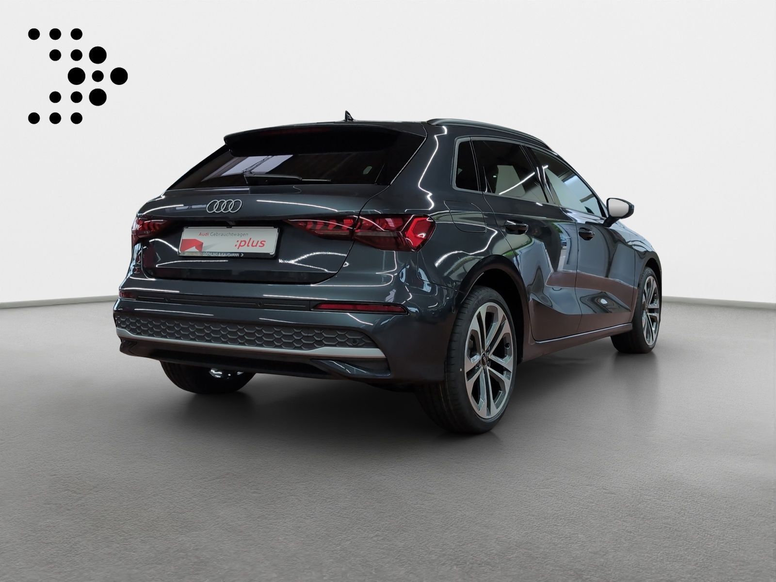 Audi A3 - Bild 2