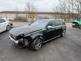 Audi RS6 Performance LCI/ 720PS / voll Akrapovic/Kera - Audi RS6 Unfallwagen