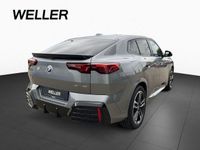 BMW iX2 - Vorschau Bild 10
