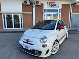 Abarth ABARTH 595 1.4 TURBO T-JET*160CV*595 COMPETIZION - Abarth aus 2014